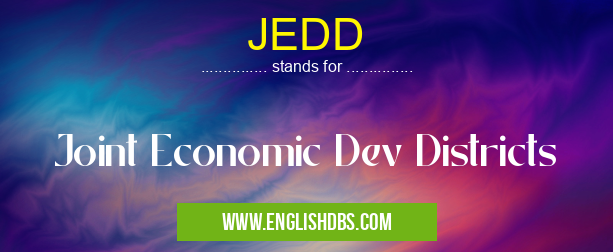 JEDD