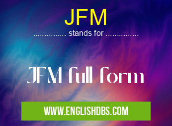 JFM