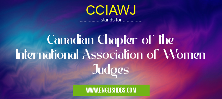 CCIAWJ