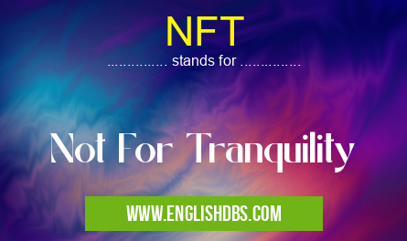 NFT