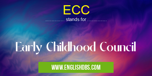 ECC