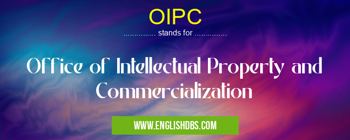 OIPC