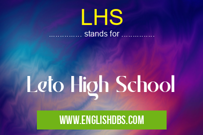 LHS