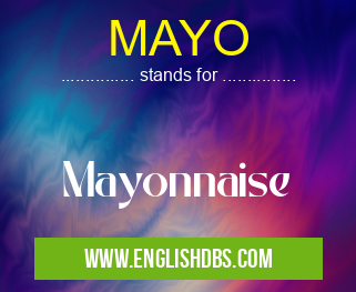 MAYO