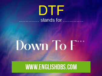 DTF