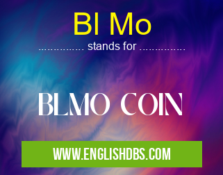 Bl Mo