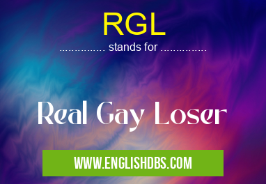 RGL