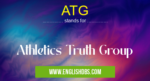 ATG