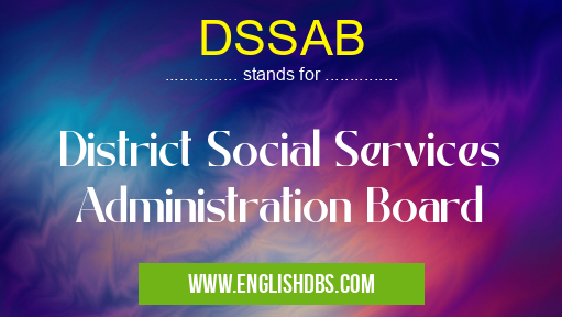 DSSAB