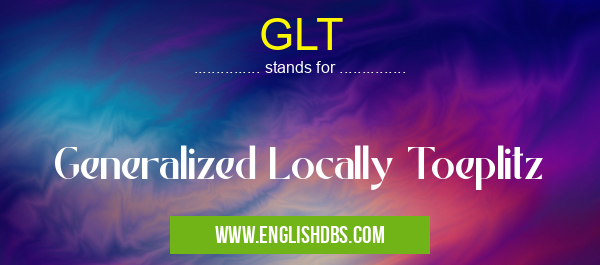 GLT