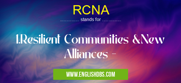 RCNA