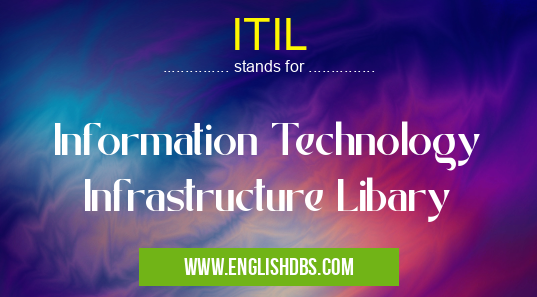 ITIL