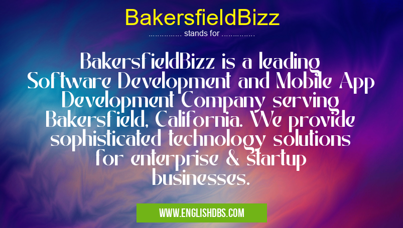 BakersfieldBizz