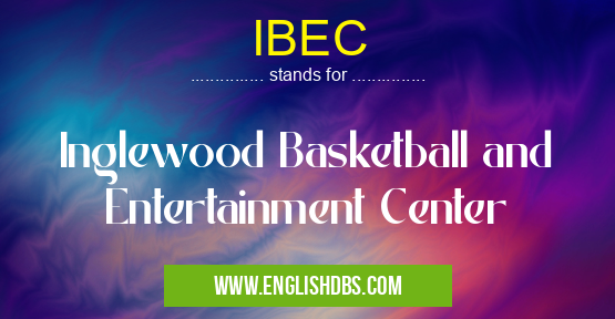 IBEC