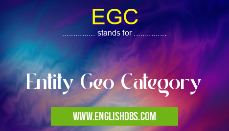 EGC