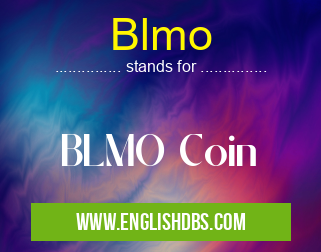 Blmo