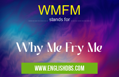 WMFM