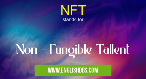 NFT