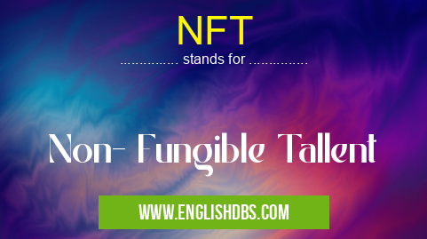 NFT