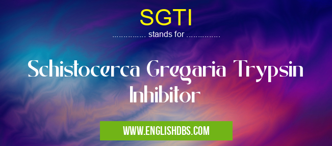 SGTI