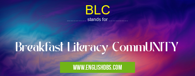 BLC