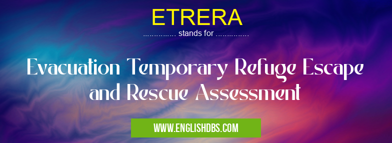 ETRERA