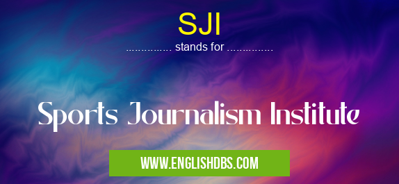 SJI