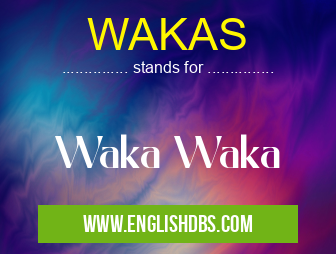 WAKAS