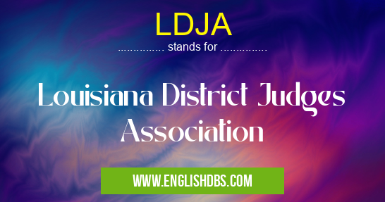 LDJA