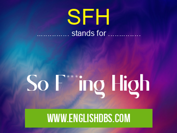 SFH