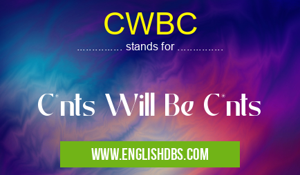 CWBC