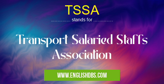 TSSA