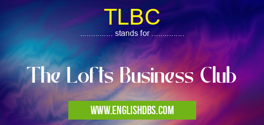 TLBC