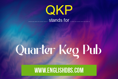 QKP