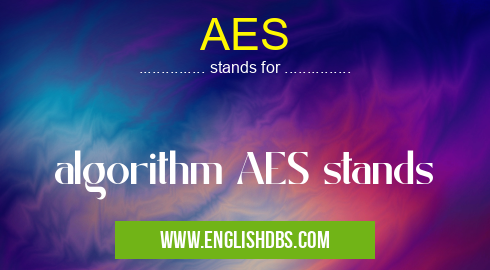 AES