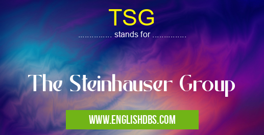 TSG