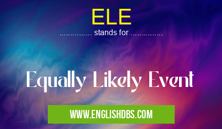 ELE