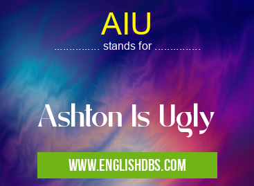 AIU