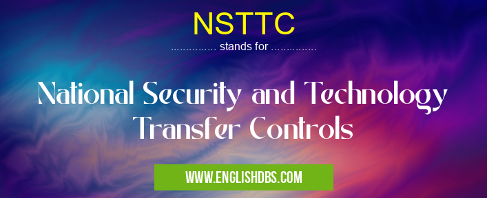 NSTTC