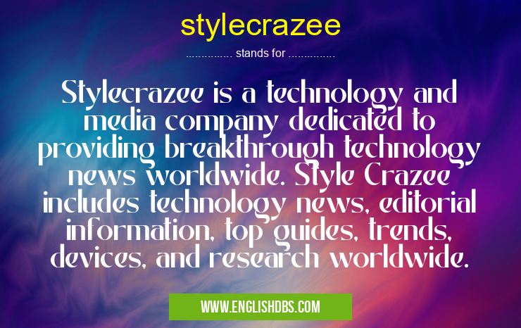 stylecrazee