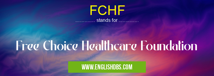 FCHF