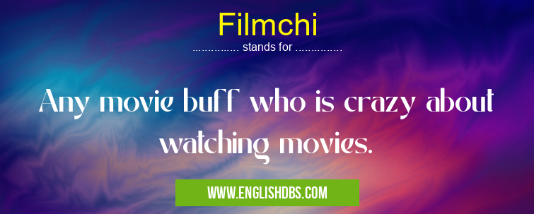 Filmchi