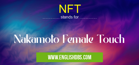 NFT