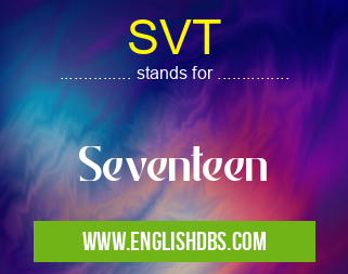 SVT