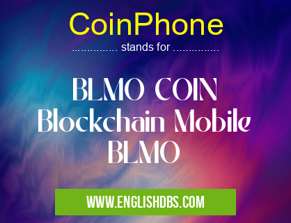 CoinPhone