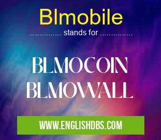 Blmobile