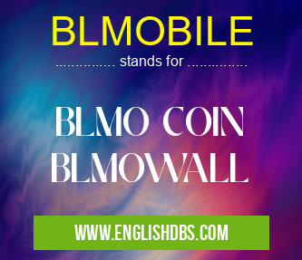 BLMOBILE