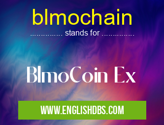 blmochain