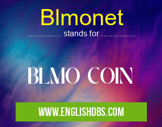 Blmonet