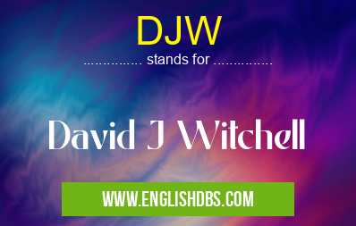 DJW